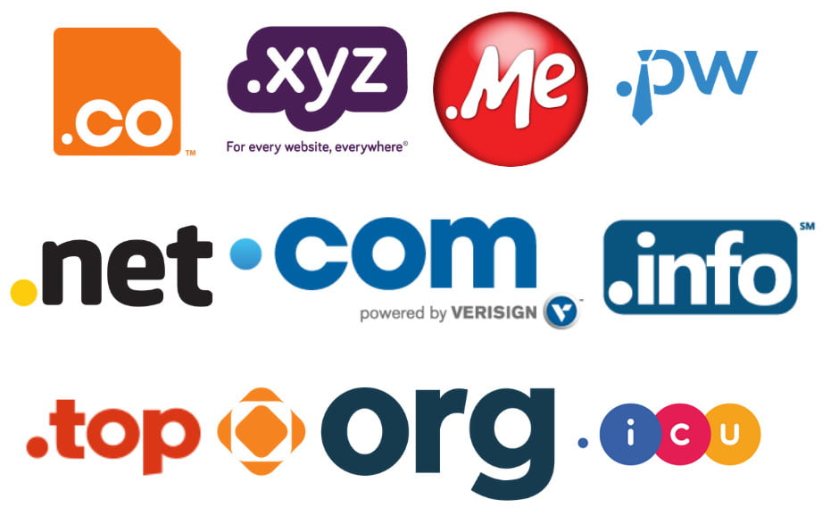 Domain name price in Bangladesh